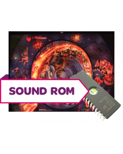 Hurricane Sound Rom U14