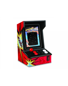iCade