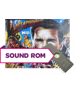 Last Action Hero Sound Rom U7