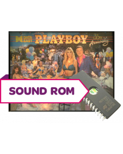 Playboy 35th Anniversary Sound Rom 6