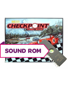 Checkpoint Sound Rom F7