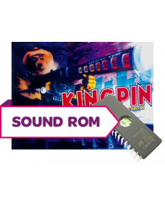 Kingpin Sound Rom U28