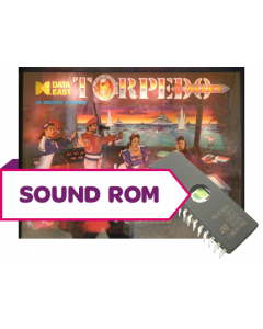 Torpedo Alley Sound Rom F4