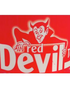 Red Devil 5 liter