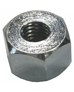 Hex Head Nut Extra High 10-32