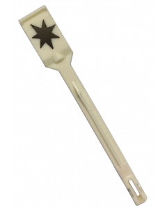 Drop Target Bally White Black Star