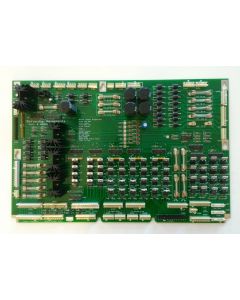 WPC95 Bally/Williams Power Driver Board