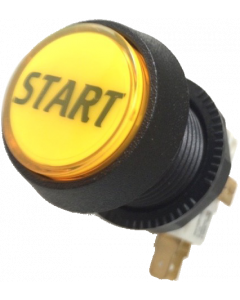 Start Button Yellow