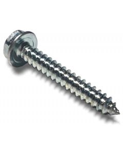 Metal Screw 6 x 1"