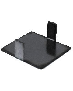 No Good Gofers Armature Residual Plate 01-6376