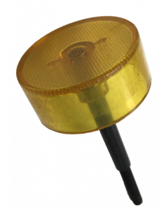 Plunger and Ball Saver Assy Yellow 515-5230-00