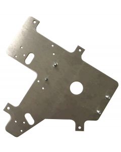 Space Jam Magna Jump Mounting Plate 