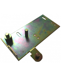 Data East Ball Lock Bracket 515-5132-00 