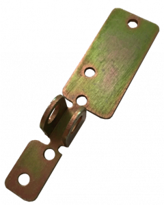 Autoplunger Fulcrum Bracket 535-7697-00 