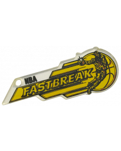 NBA Fastbreak Keyfob 2