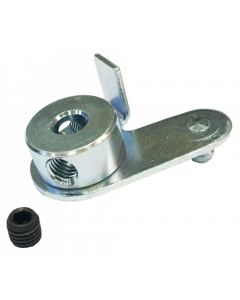 Flipper Crank Bally EM Right A-3711-2
