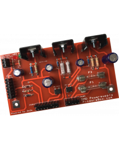  ZAZA DMD Power Supply Board 