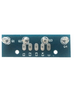 Addams Family Bookcase Board Receiver