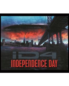 Independance Day Alternate Translite