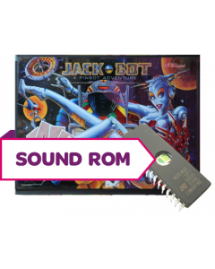 Jack Bot Sound Rom U5