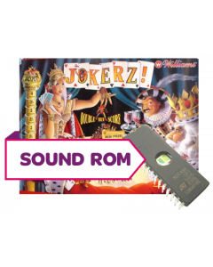 Jokerz Sound Rom U5