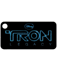 Tron: Legacy Key Fob