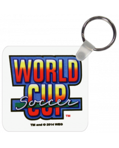 World Cup 94 Logo Key Chain