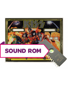 Kiss Sound Rom
