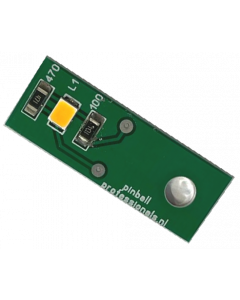  Classic Bally LED PCB with Anti Flickering