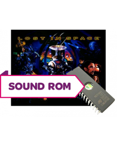 Lost In Space Sound Rom U17