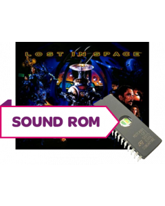 Lost In Space Sound Rom U36