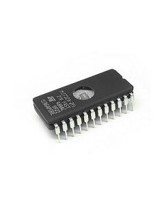 M2732 EPROM