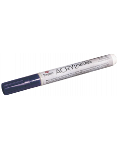 Acryl Marker Large Violet