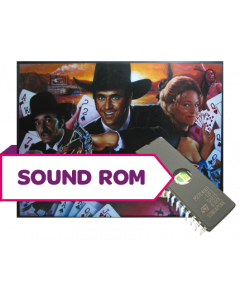 Maverick Sound Rom U7