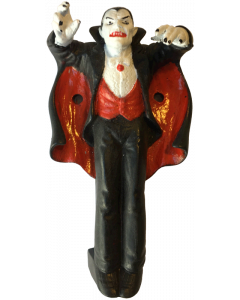 Monster Bash Dracula Figure