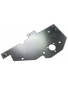 Cactus Canyon Bad Guy Assy Base Plate 04-11199.3