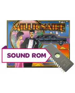 Millionaire Sound Rom U21