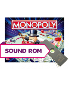 Monopoly Sound Rom U36