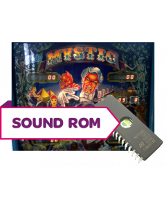 Mystic Sound Rom