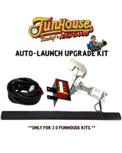 Funhouse 2.0 Auto Launch Upgrade Kit