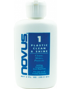 Novus Plastic Polish #1 Small