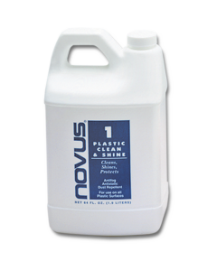 Novus Plastic Polish #1 XL