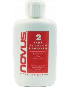 Novus Plastic Polish #2 Small