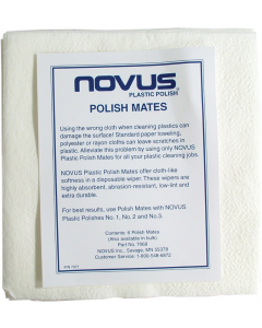 Novus Polish Mate