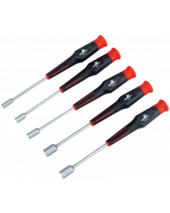 Nut Driver Set 5