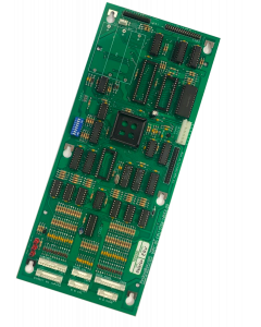 WPC95 CPU Board