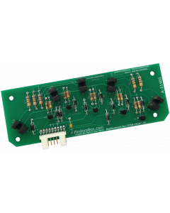 Defender Switch Board A-21402 
