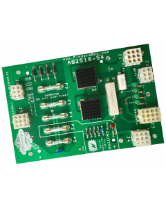 Bally Power/Rectifier Board AS-2518-54