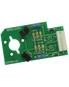 Space Station Opto Board C-11872
