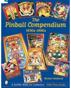 Pinball Compendium 1930-1960